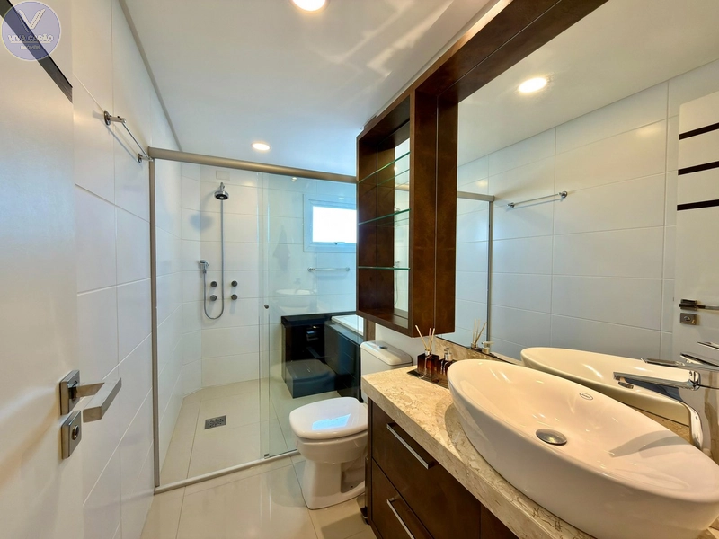 APARTAMENTO COM VISTA PARA O MAR À VENDA EM CAPÃO DA CANOA: 14ª foto da galeria de imagens do imóvel
