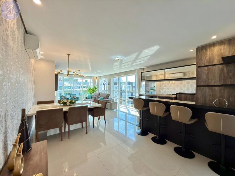 APARTAMENTO COM VISTA PARA O MAR À VENDA EM CAPÃO DA CANOA: 35ª foto da galeria de imagens do imóvel