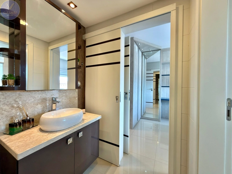 APARTAMENTO COM VISTA PARA O MAR À VENDA EM CAPÃO DA CANOA: 30ª foto da galeria de imagens do imóvel