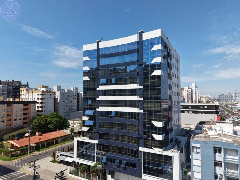 APARTAMENTO COM VISTA PARA O MAR À VENDA EM CAPÃO DA CANOA: 36ª foto da galeria de imagens do imóvel