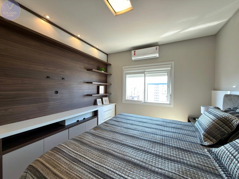 APARTAMENTO COM VISTA PARA O MAR À VENDA EM CAPÃO DA CANOA: 10ª foto da galeria de imagens do imóvel