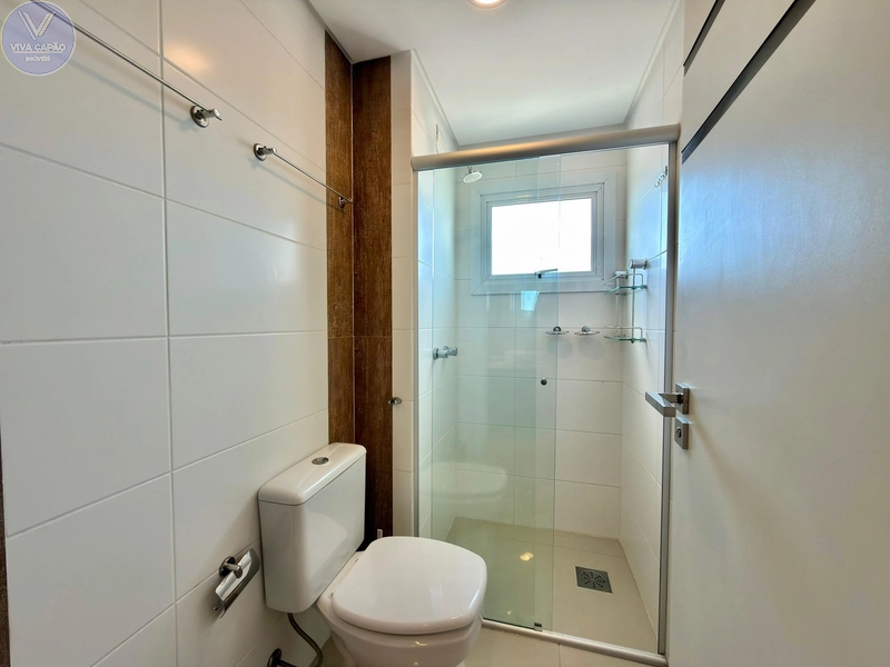 APARTAMENTO COM VISTA PARA O MAR À VENDA EM CAPÃO DA CANOA: 4ª foto da galeria de imagens do imóvel