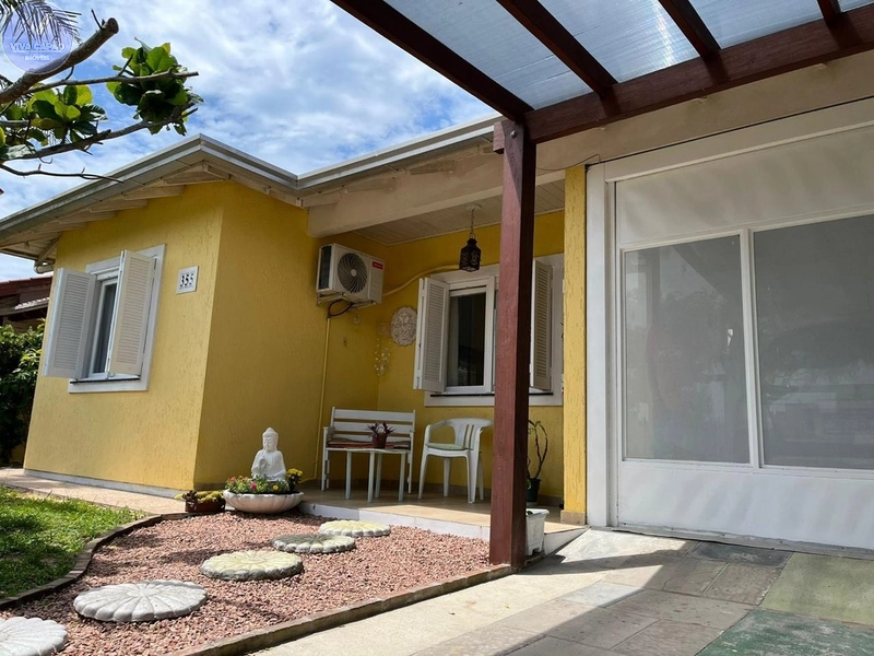 BELISSIMA CASA À VENDA – CAPÃO DA CANOA - PERMUTA POR APTO COM TERRAÇO: 25ª foto da galeria de imagens do imóvel