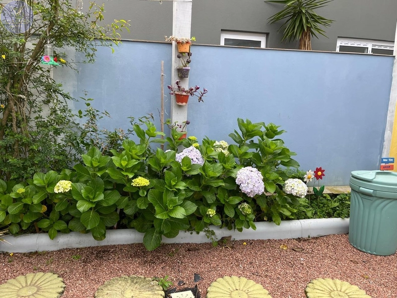 BELISSIMA CASA À VENDA – CAPÃO DA CANOA - PERMUTA POR APTO COM TERRAÇO: 28ª foto da galeria de imagens do imóvel