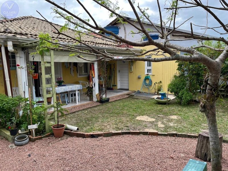 BELISSIMA CASA À VENDA – CAPÃO DA CANOA - PERMUTA POR APTO COM TERRAÇO: 30ª foto da galeria de imagens do imóvel