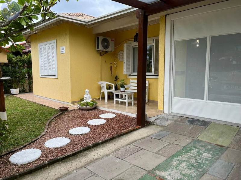 BELISSIMA CASA À VENDA – CAPÃO DA CANOA - PERMUTA POR APTO COM TERRAÇO: 32ª foto da galeria de imagens do imóvel