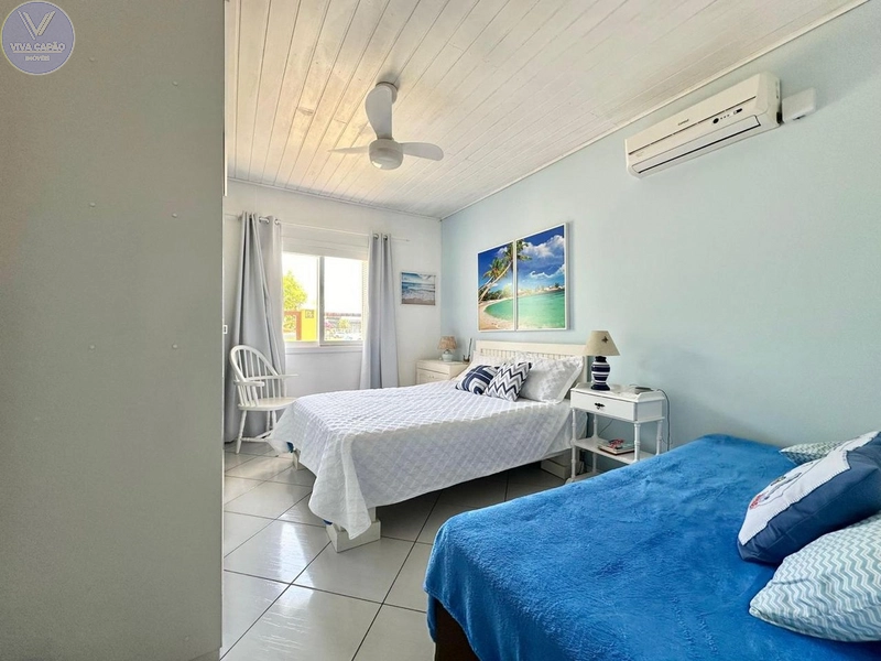 BELISSIMA CASA À VENDA – CAPÃO DA CANOA - PERMUTA POR APTO COM TERRAÇO: 5ª foto da galeria de imagens do imóvel