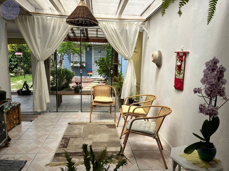 BELISSIMA CASA À VENDA – CAPÃO DA CANOA - PERMUTA POR APTO COM TERRAÇO: 31ª foto da galeria de imagens do imóvel