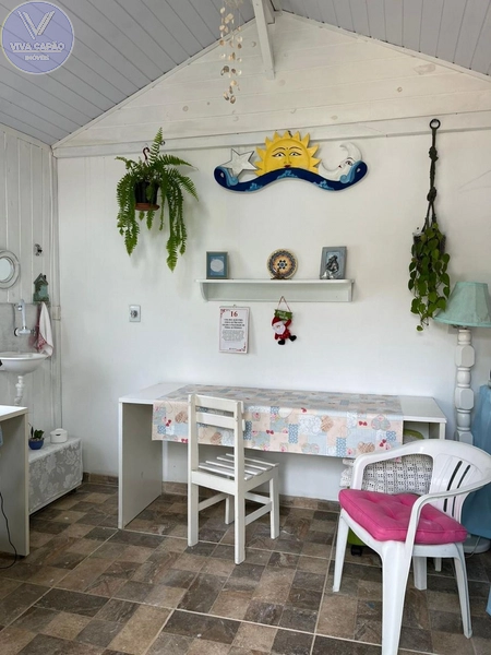 BELISSIMA CASA À VENDA – CAPÃO DA CANOA - PERMUTA POR APTO COM TERRAÇO: 27ª foto da galeria de imagens do imóvel