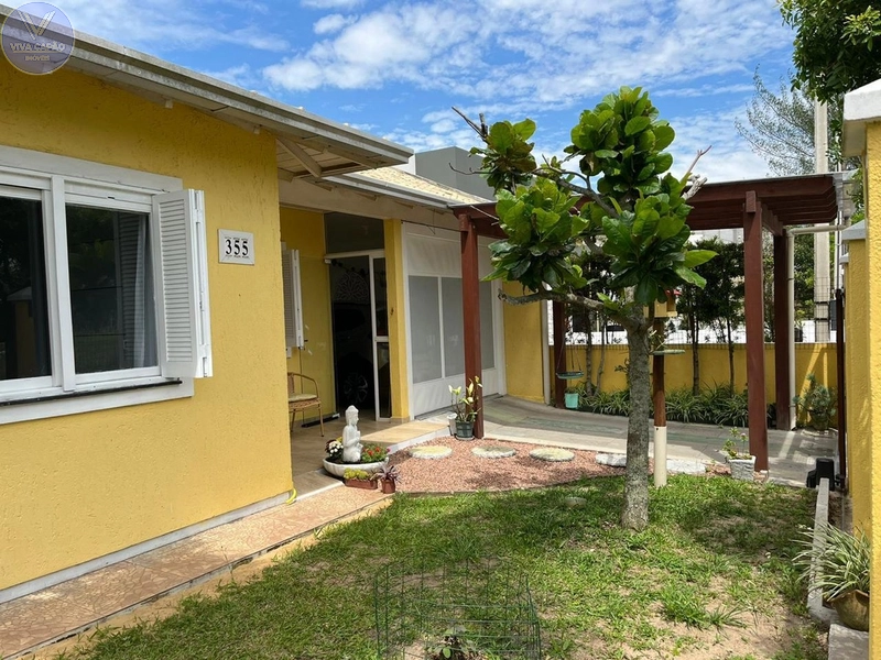 BELISSIMA CASA À VENDA – CAPÃO DA CANOA - PERMUTA POR APTO COM TERRAÇO: 15ª foto da galeria de imagens do imóvel