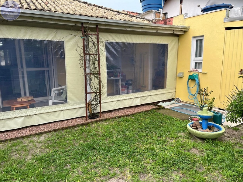 BELISSIMA CASA À VENDA – CAPÃO DA CANOA - PERMUTA POR APTO COM TERRAÇO: 18ª foto da galeria de imagens do imóvel