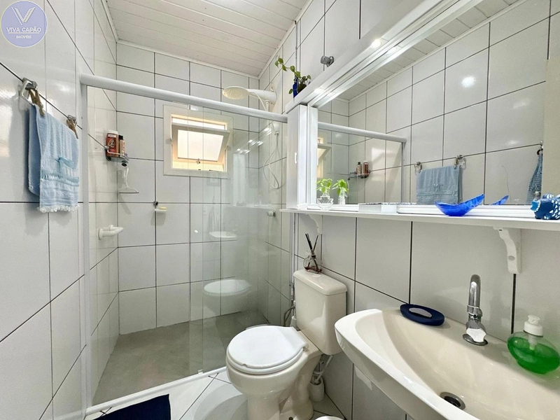 BELISSIMA CASA À VENDA – CAPÃO DA CANOA - PERMUTA POR APTO COM TERRAÇO: 13ª foto da galeria de imagens do imóvel