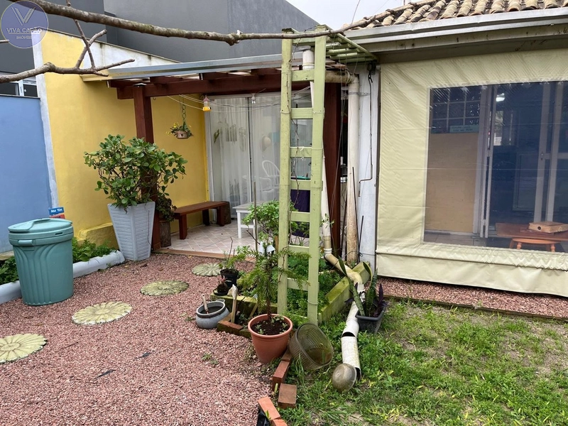 BELISSIMA CASA À VENDA – CAPÃO DA CANOA - PERMUTA POR APTO COM TERRAÇO: 14ª foto da galeria de imagens do imóvel