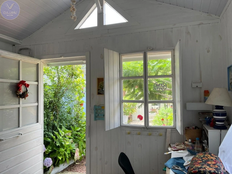 BELISSIMA CASA À VENDA – CAPÃO DA CANOA - PERMUTA POR APTO COM TERRAÇO: 17ª foto da galeria de imagens do imóvel