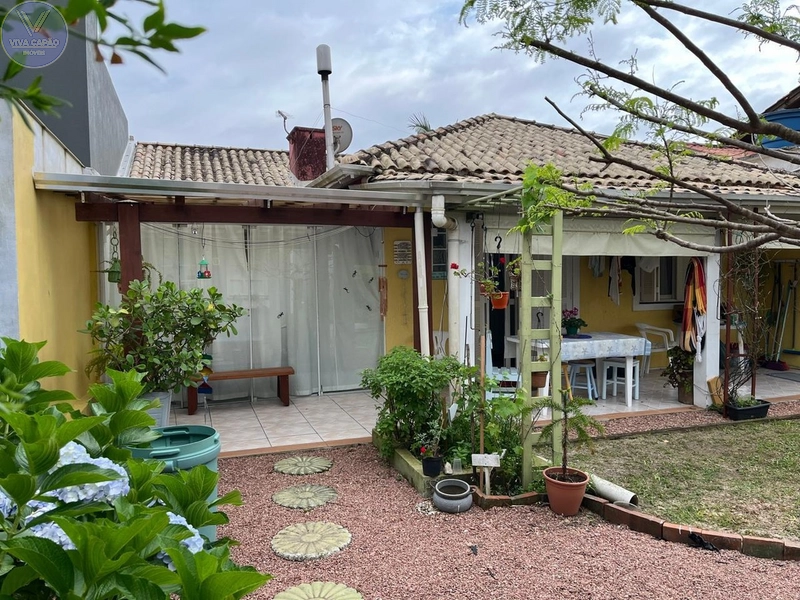 BELISSIMA CASA À VENDA – CAPÃO DA CANOA - PERMUTA POR APTO COM TERRAÇO: 7ª foto da galeria de imagens do imóvel