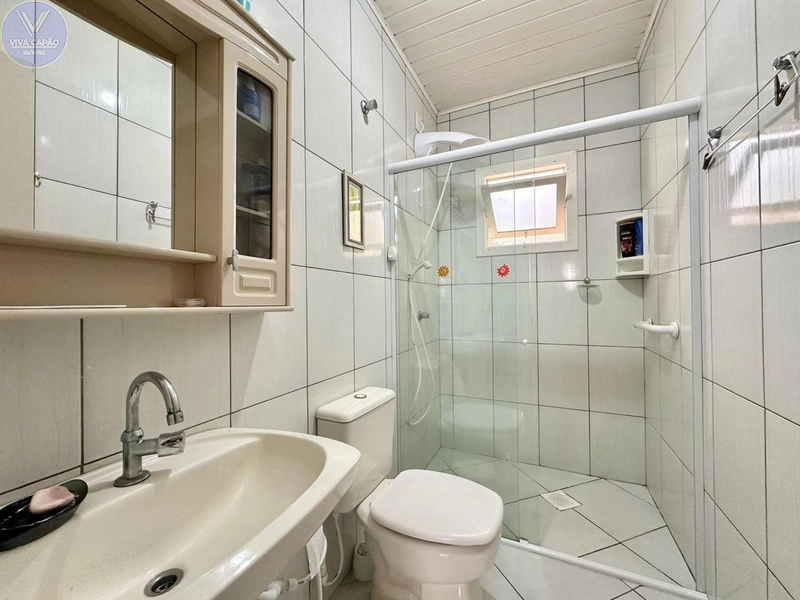 BELISSIMA CASA À VENDA – CAPÃO DA CANOA - PERMUTA POR APTO COM TERRAÇO: 23ª foto da galeria de imagens do imóvel