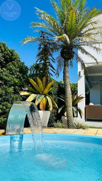 SOBRADO MOBILIADO COM PISCINA – 280M DO MAR, RAINHA DO MAR: 34ª foto da galeria de imagens do imóvel