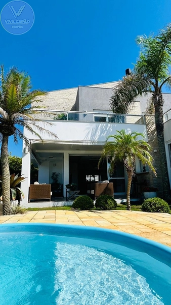 SOBRADO MOBILIADO COM PISCINA – 280M DO MAR, RAINHA DO MAR: 28ª foto da galeria de imagens do imóvel