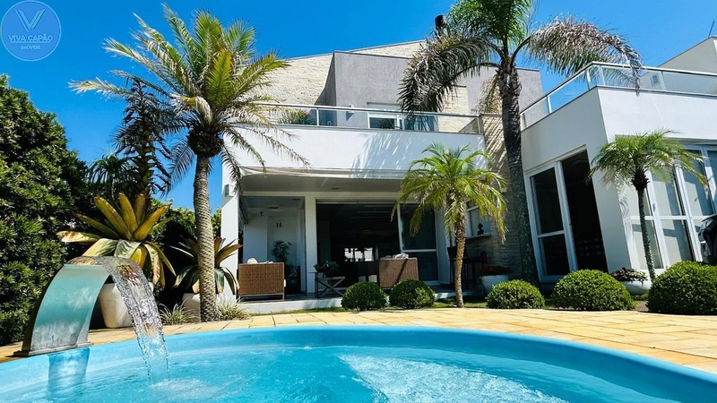 SOBRADO MOBILIADO COM PISCINA – 280M DO MAR, RAINHA DO MAR: 56ª foto da galeria de imagens do imóvel