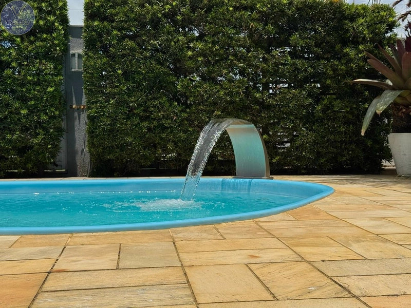 SOBRADO MOBILIADO COM PISCINA – 280M DO MAR, RAINHA DO MAR: 51ª foto da galeria de imagens do imóvel