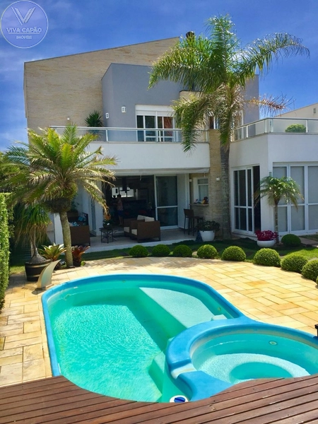SOBRADO MOBILIADO COM PISCINA – 280M DO MAR, RAINHA DO MAR: 10ª foto da galeria de imagens do imóvel