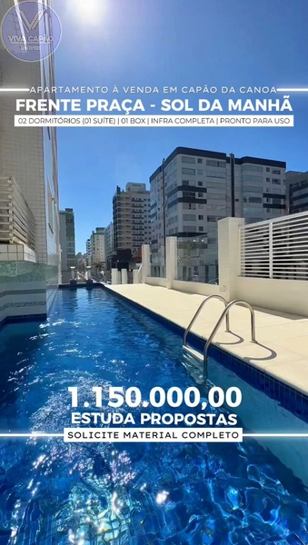 APARTAMENTO 02 DORMITÓRIOS À VENDA FRENTE PRAÇA TIARAJU!!: 14ª foto da galeria de imagens do imóvel