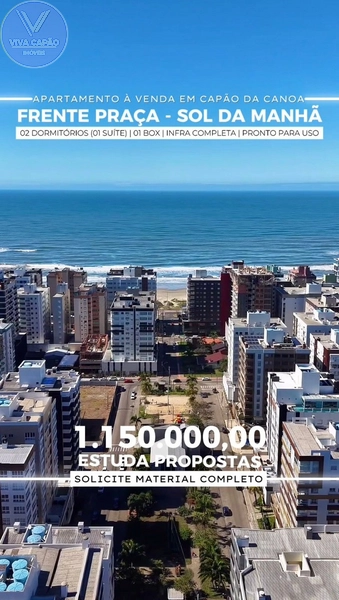 APARTAMENTO 02 DORMITÓRIOS À VENDA FRENTE PRAÇA TIARAJU!!: 20ª foto da galeria de imagens do imóvel