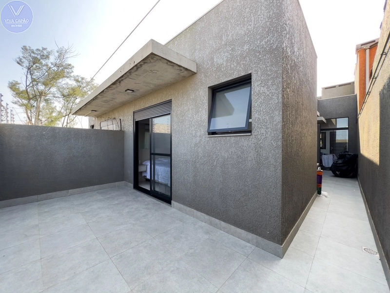 CASA TÉRREA, DECORADA NO BAIRRO ARAÇÁ: 12ª foto da galeria de imagens do imóvel