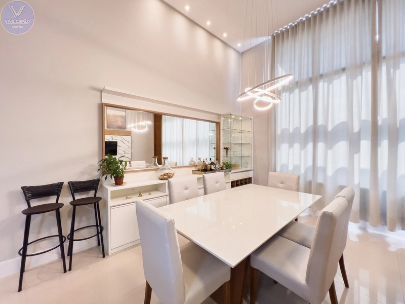 CASA TÉRREA, DECORADA NO BAIRRO ARAÇÁ: 11ª foto da galeria de imagens do imóvel