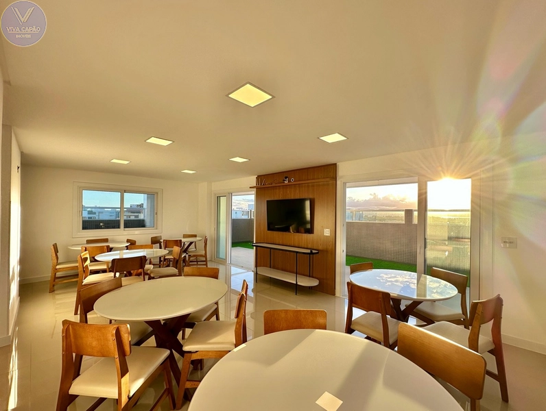 APARTAMENTO À VENDA INFRA  COM INFRA , FINAMENTE DECORADO: 10ª foto da galeria de imagens do imóvel