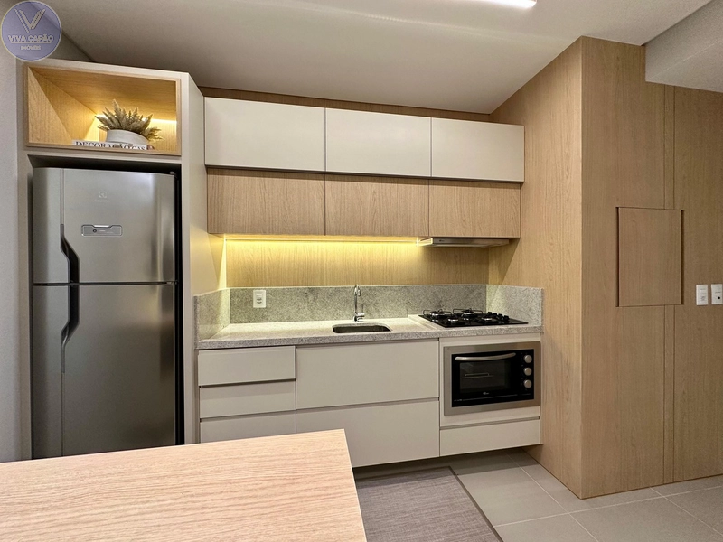APARTAMENTO À VENDA INFRA  COM INFRA , FINAMENTE DECORADO: 11ª foto da galeria de imagens do imóvel