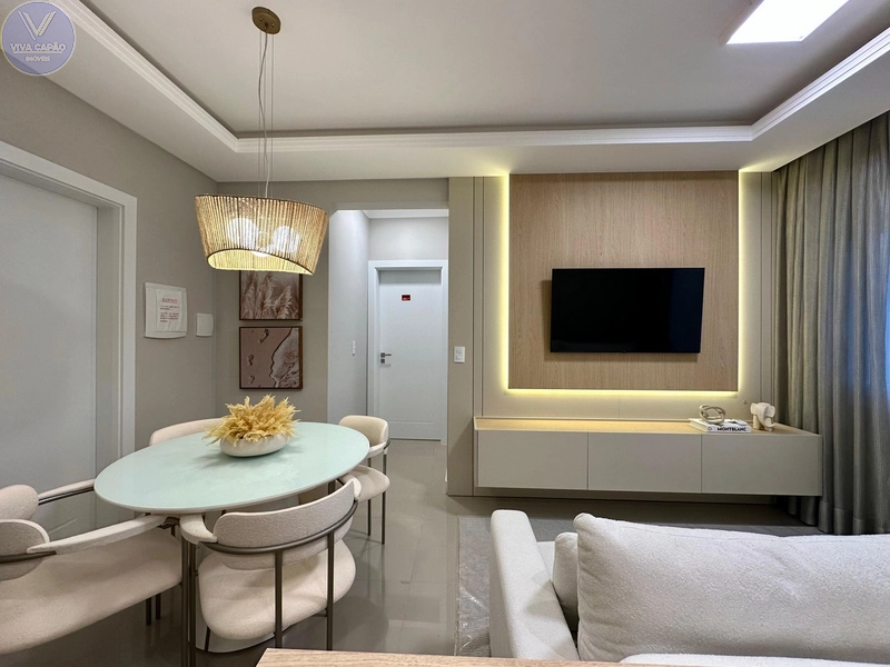 APARTAMENTO À VENDA INFRA  COM INFRA , FINAMENTE DECORADO: 9ª foto da galeria de imagens do imóvel