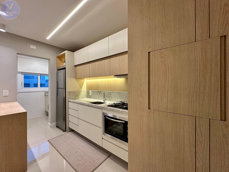 APARTAMENTO À VENDA INFRA  COM INFRA , FINAMENTE DECORADO: 16ª foto da galeria de imagens do imóvel