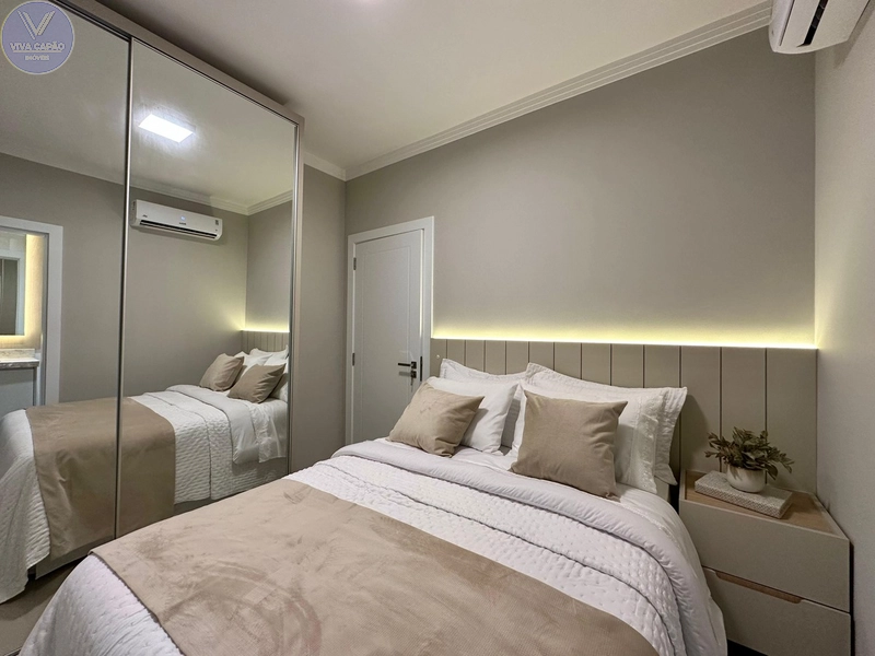 APARTAMENTO À VENDA INFRA  COM INFRA , FINAMENTE DECORADO: 15ª foto da galeria de imagens do imóvel