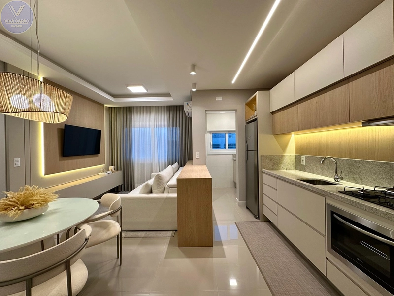 APARTAMENTO À VENDA INFRA  COM INFRA , FINAMENTE DECORADO: 7ª foto da galeria de imagens do imóvel