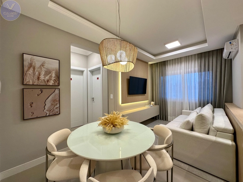 APARTAMENTO À VENDA INFRA  COM INFRA , FINAMENTE DECORADO: 27ª foto da galeria de imagens do imóvel