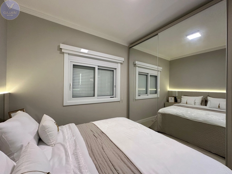 APARTAMENTO À VENDA INFRA  COM INFRA , FINAMENTE DECORADO: 18ª foto da galeria de imagens do imóvel