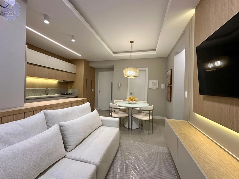 APARTAMENTO À VENDA INFRA  COM INFRA , FINAMENTE DECORADO: 13ª foto da galeria de imagens do imóvel