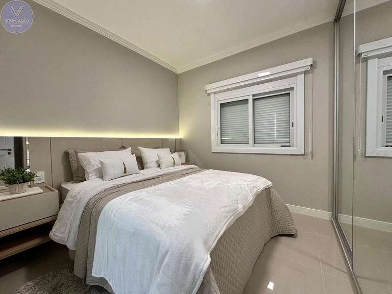 APARTAMENTO À VENDA INFRA  COM INFRA , FINAMENTE DECORADO: 29ª foto da galeria de imagens do imóvel