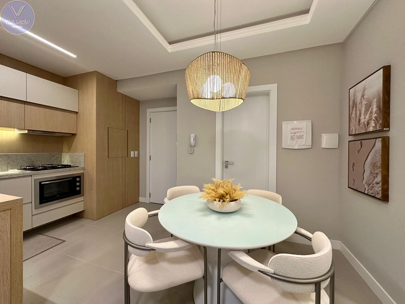APARTAMENTO À VENDA INFRA  COM INFRA , FINAMENTE DECORADO: 8ª foto da galeria de imagens do imóvel