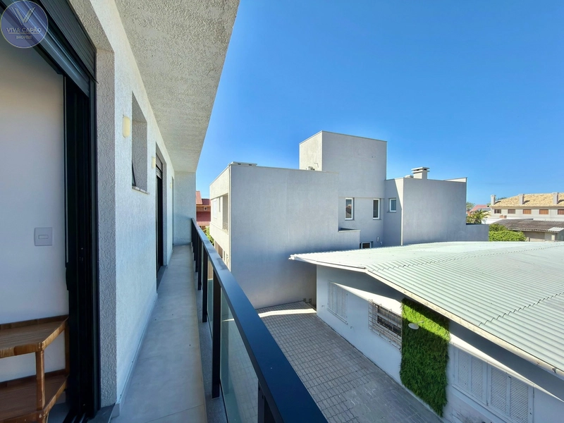 *02 CASAS NO MESMO TERRENO A VENDA NO CENTRO DE XANGRILA *: 3ª foto da galeria de imagens do imóvel