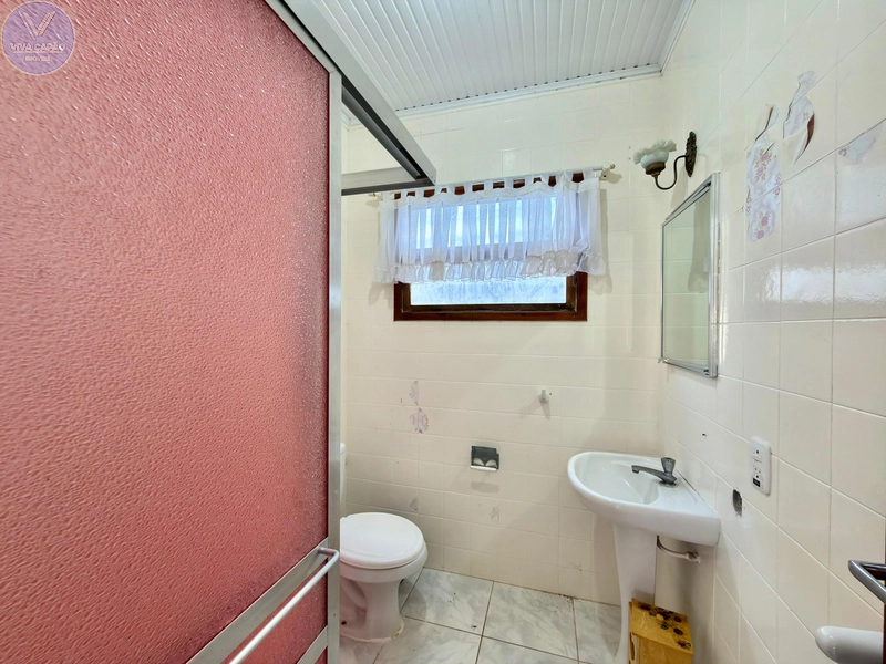 *02 CASAS NO MESMO TERRENO A VENDA NO CENTRO DE XANGRILA *: 24ª foto da galeria de imagens do imóvel