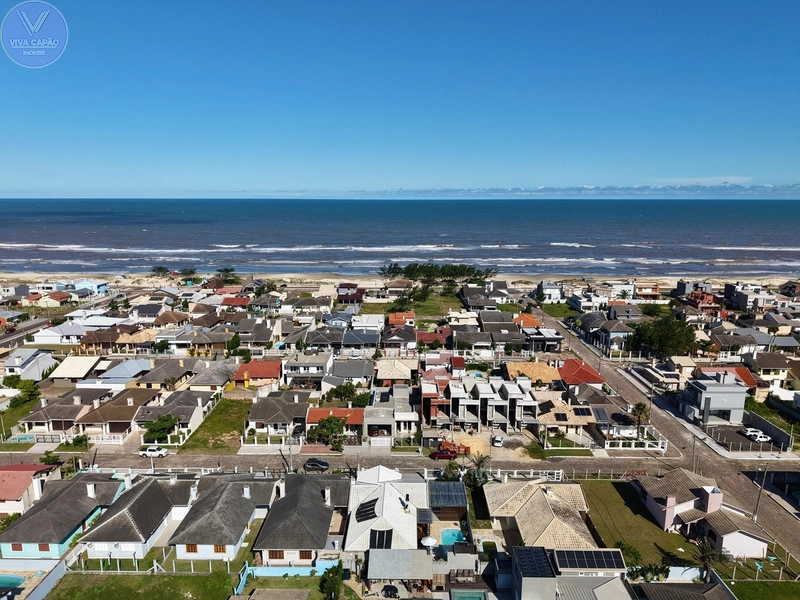 CASA À VENDA, PRAIA DE ATLÂNTIDA SUL 3 QUADRAS DO MAR: 21ª foto da galeria de imagens do imóvel