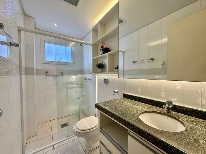 APARTAMENTO À VENDA COM VISTA PARA O MAR: 4ª foto da galeria de imagens do imóvel