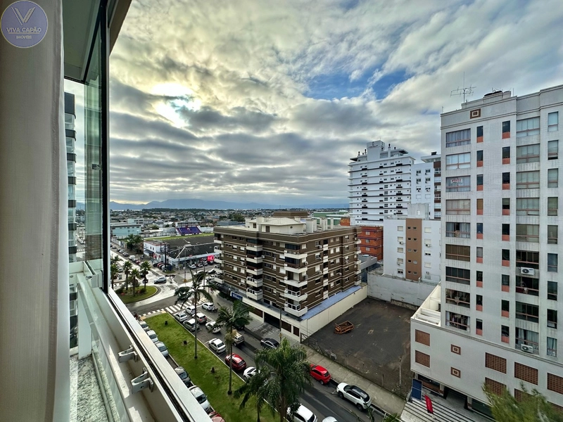 APARTAMENTO À VENDA COM VISTA PARA O MAR: 7ª foto da galeria de imagens do imóvel