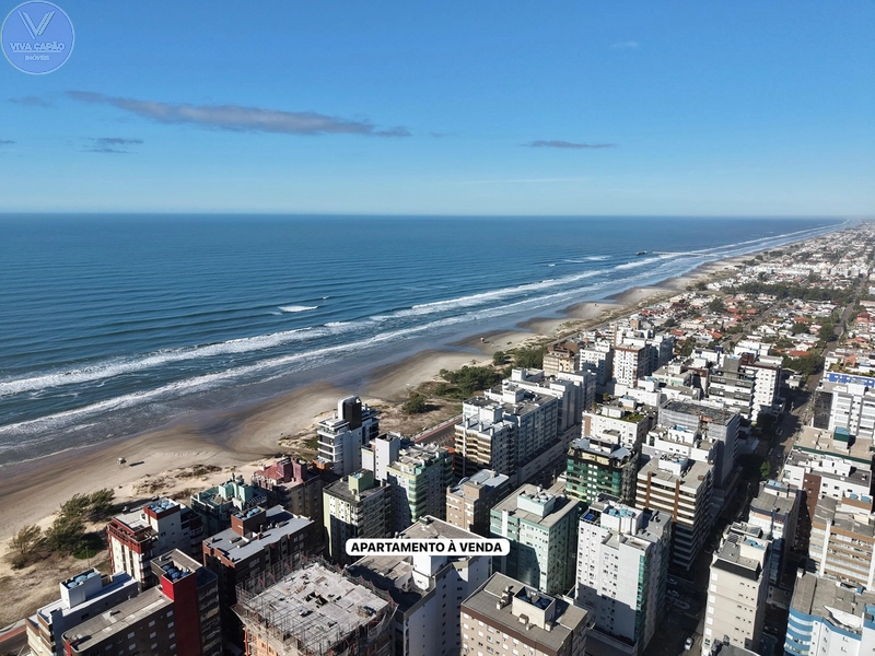 NOVIDADE A VENDA COM VISTA PARA O MAR: 12ª foto da galeria de imagens do imóvel