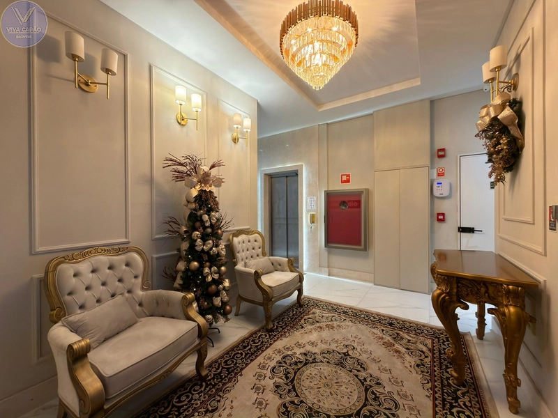 APARTAMENTO À VENDA, POUCOS PASSOS DO MAR!: 24ª foto da galeria de imagens do imóvel