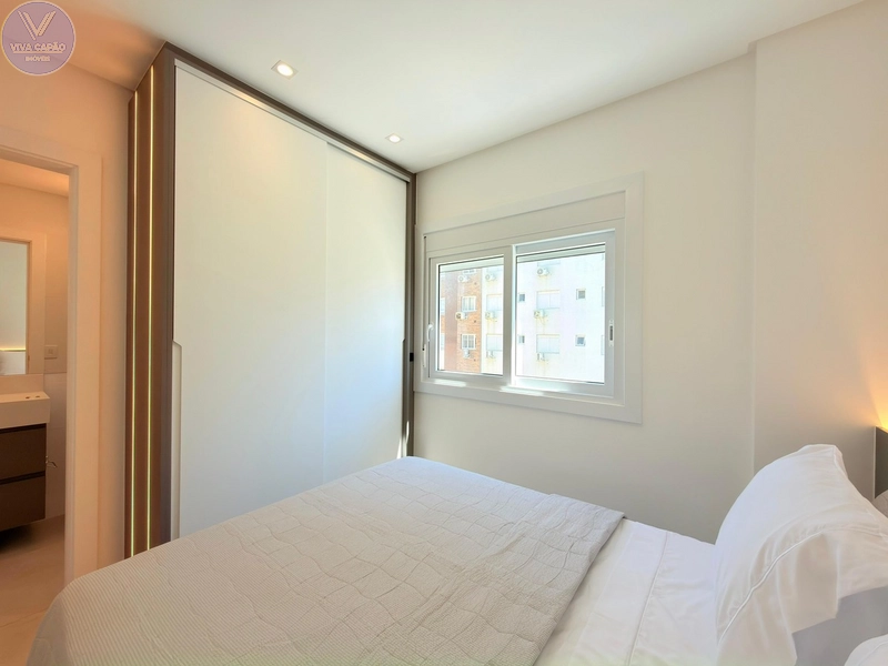 APARTAMENTO À VENDA, POUCOS PASSOS DO MAR!: 8ª foto da galeria de imagens do imóvel