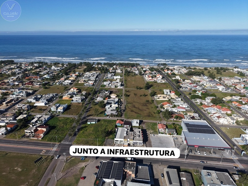SOBRADO À VENDA EM CAPÃO DA CANOA Praia Guarani: 17ª foto da galeria de imagens do imóvel