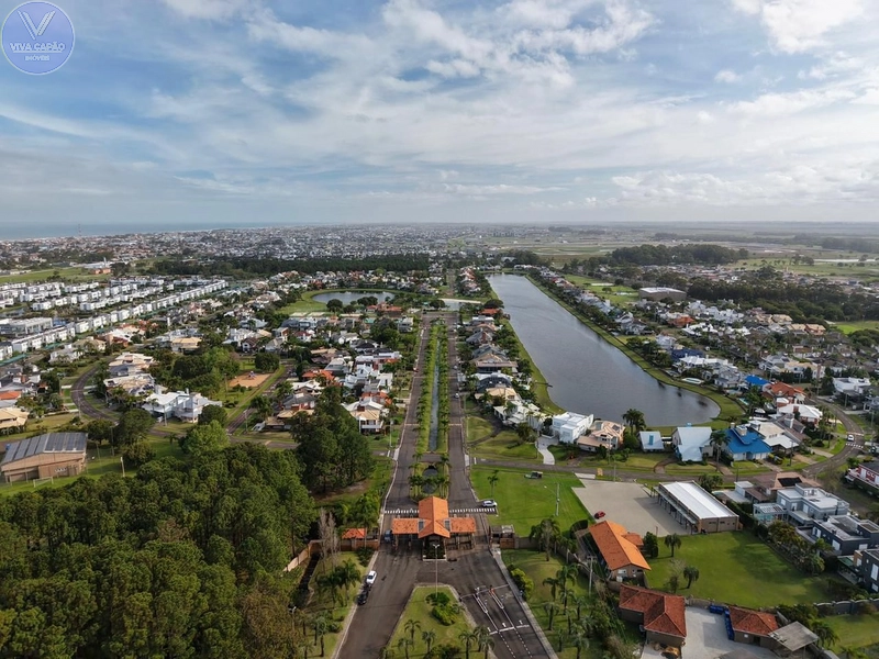 CONDOMÍNIO ATLÂNTIDA LAGOS PARK  - SOBRADO À VENDA: 12ª foto da galeria de imagens do imóvel